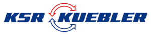 Das Logo von KSR KUEBLER Niveau-Messtechnik GmbH