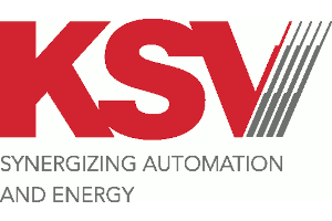 Das Logo von KSV Koblenzer Steuerungs- und Verteilungsbau GmbH