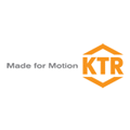 Das Logo von KTR Systems GmbH