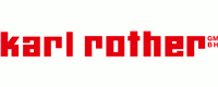 Das Logo von Karl Rother GmbH