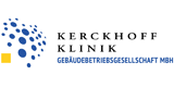 Das Logo von Kerckhoff-Klinik Gebäude- Betriebsges. mbH