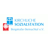 Das Logo von Kirchliche Sozialstation Schriesheim e.V.