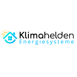 Das Logo von Klimahelden Energiesysteme GmbH