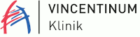 Das Logo von Klinik Vincentinum GmbH & Co. KG