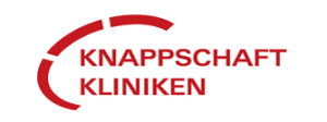 Das Logo von Knappschaft Kliniken GmbH