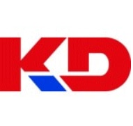 Das Logo von Köln-Düsseldorfer Deutsche Rheinschiffahrt GmbH