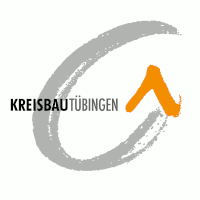 Das Logo von Kreisbaugesellschaft Tübingen mbH