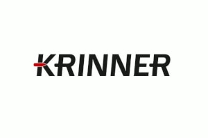 Das Logo von Krinner GmbH