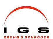 Das Logo von Krohn&Schröder GmbH
