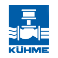 Das Logo von Kühme Armaturen GmbH