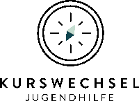 Das Logo von Kurswechsel Jugendhilfe GmbH
