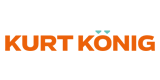 Das Logo von Kurt König Baumaschinen GmbH