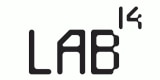 Das Logo von LAB14 GmbH