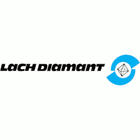Das Logo von LACH DIAMANT, JAKOB LACH GmbH & Co. KG