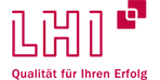 Das Logo von LHI Kapitalverwaltungsgesellschaft mbH