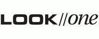 Das Logo von LOOK//one GmbH