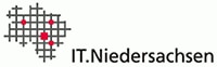 Das Logo von Landesbetrieb IT.Niedersachsen