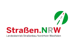 Das Logo von Landesbetrieb Straßenbau NRW