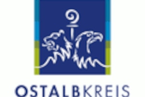 Das Logo von Landratsamt Ostalbkreis