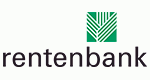 Das Logo von Landwirtschaftliche Rentenbank