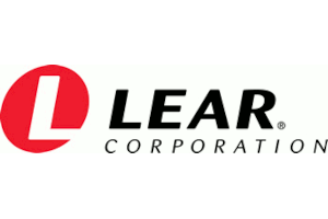 Das Logo von Lear Corporation GmbH