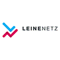 Das Logo von LeineNetz GmbH