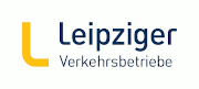 Das Logo von Leipziger Verkehrsbetriebe GmbH