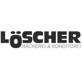 Das Logo von Löscher Bäckerei-Konditorei GmbH