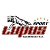 Logo: Lupus Sport