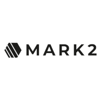 Das Logo von M.A.R.K. 2 GmbH
