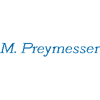 Logo: M. Preymesser GmbH & Co. KG