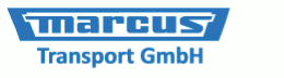 Logo: MARCUS Transport GmbH