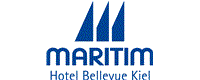 Das Logo von MARITIM Hotel Bellevue Kiel