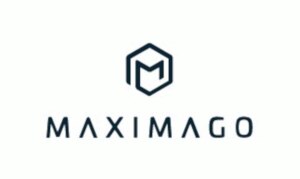 Das Logo von MAXIMAGO GmbH