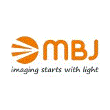 Das Logo von MBJ Imaging GmbH