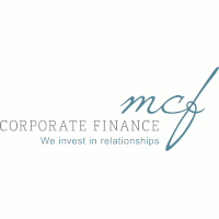© MCF Corporate Finance GmbH