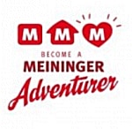 Das Logo von MEININGER Shared Services GmbH Hotel Meininger Heidelberg