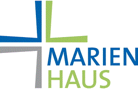 Das Logo von Marienhaus Kliniken GmbH