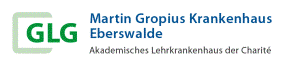 Das Logo von Martin Gropius Krankenhaus GmbH