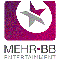 Logo: Mehr-BB Entertainment GmbH