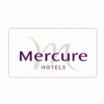 Das Logo von Mercure Hotel Hagen
