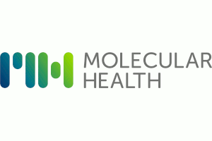 Molecular Health GmbH Logo