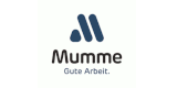 Das Logo von Mumme Personalservice GmbH