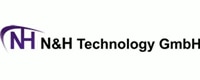 Das Logo von N&H Technology GmbH