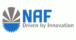 Das Logo von NAF Neunkirchener Achsenfabrik AG