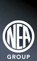 Das Logo von NEUMAN & ESSER GmbH & Co. KG