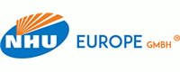 Das Logo von NHU EUROPE GmbH