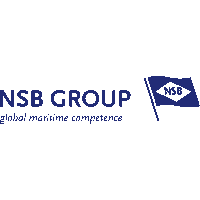 Logo: NSB Niederelbe Schiffahrtsgesellschaft mbH & Co. KG