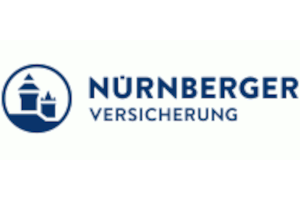 Das Logo von NÜRNBERGER Allgemeine Versicherungs-AG