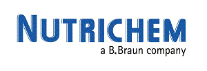 Das Logo von NUTRICHEM DIÄT + PHARMA GmbH - a B. Braun company